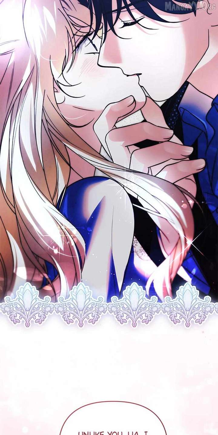 The Monster Duke Mistook Me for His Wife Chapter 65 353 037