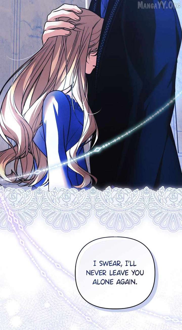 The Monster Duke Mistook Me for His Wife Chapter 65 356 040