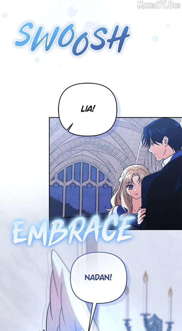 The Monster Duke Mistook Me for His Wife Chapter 65 358 042