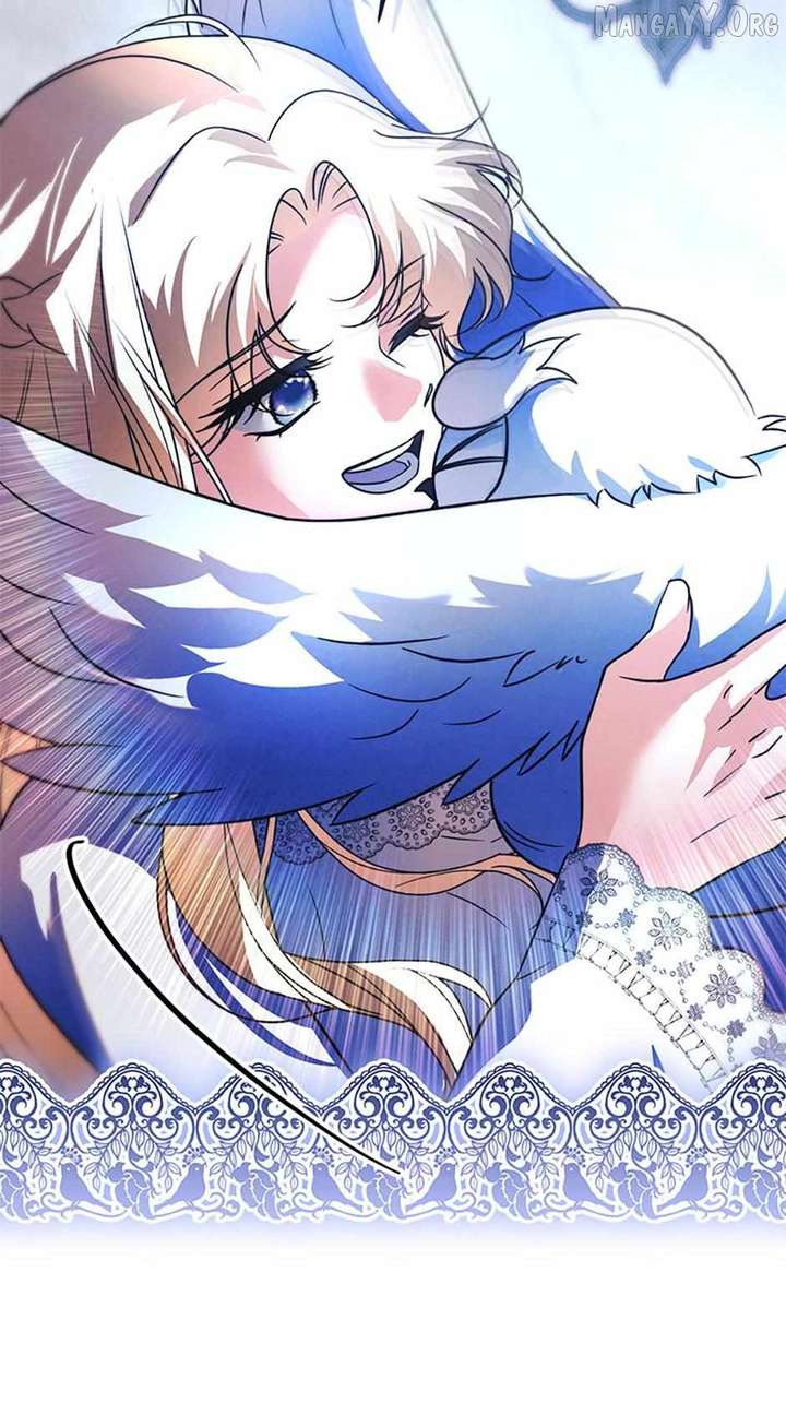 The Monster Duke Mistook Me for His Wife Chapter 65 359 043