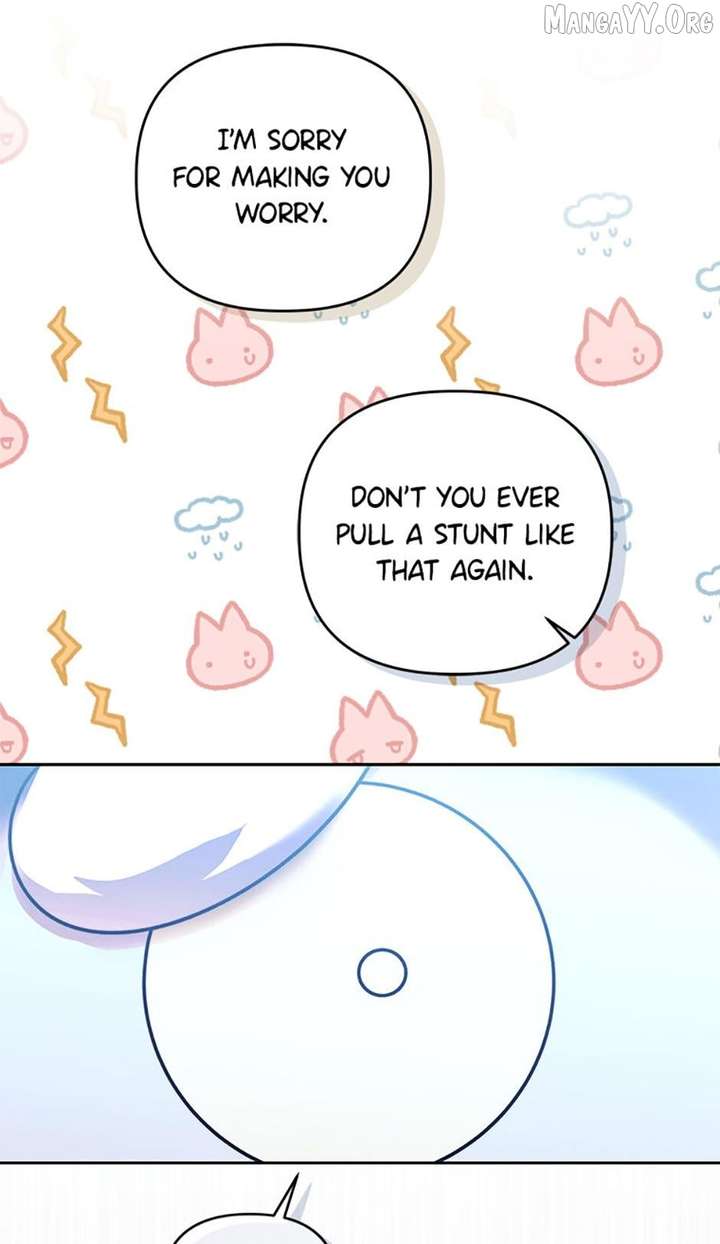 The Monster Duke Mistook Me for His Wife Chapter 65 360 044