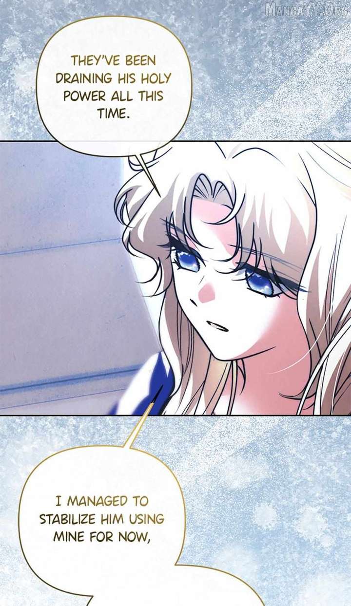 The Monster Duke Mistook Me for His Wife Chapter 65 362 046