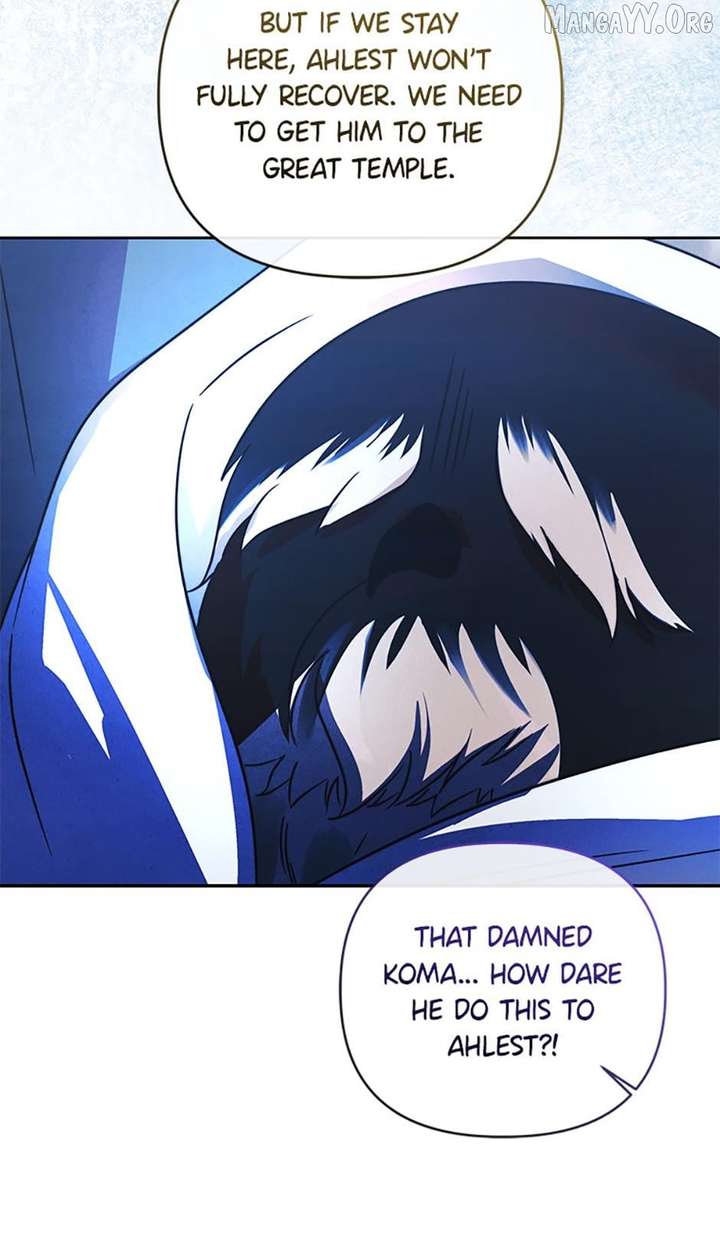 The Monster Duke Mistook Me for His Wife Chapter 65 363 047