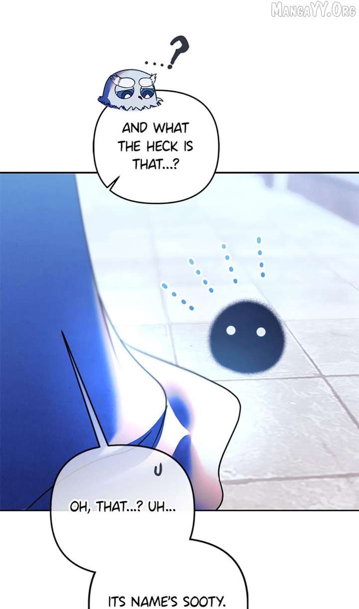 The Monster Duke Mistook Me for His Wife Chapter 65 364 048