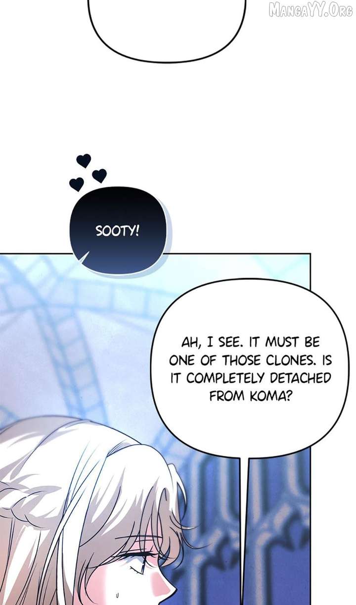 The Monster Duke Mistook Me for His Wife Chapter 65 365 049