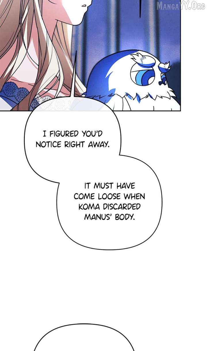 The Monster Duke Mistook Me for His Wife Chapter 65 366 050