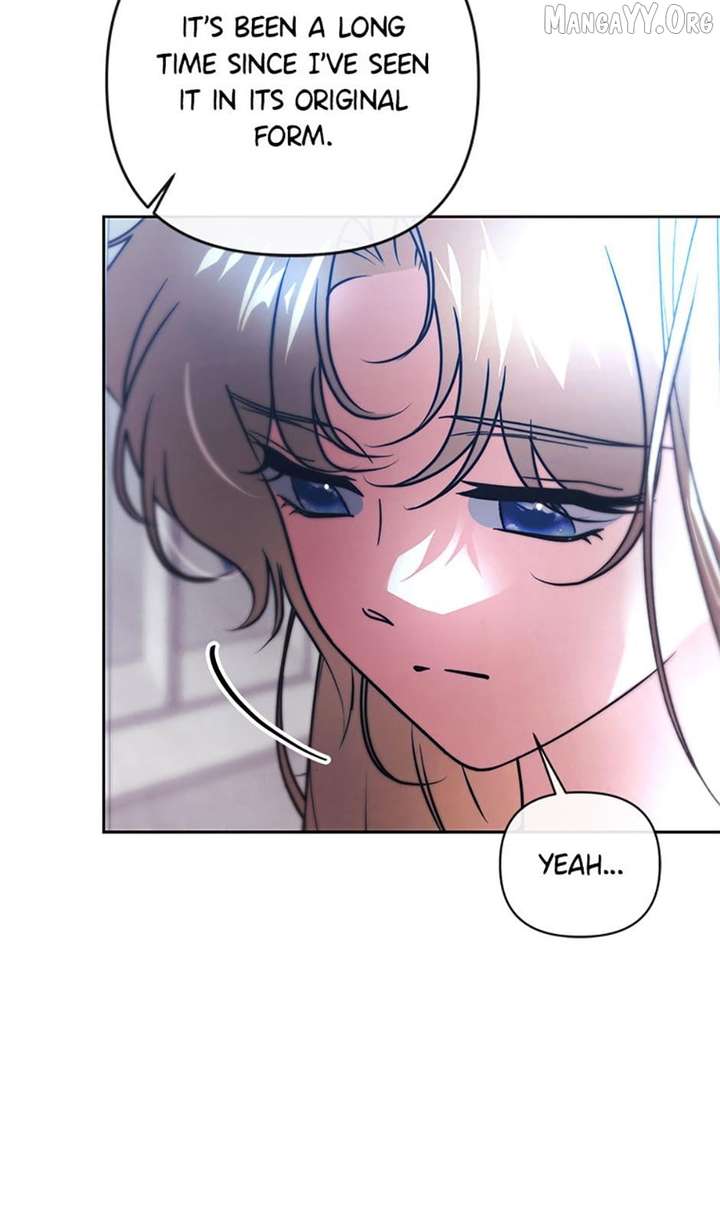 The Monster Duke Mistook Me for His Wife Chapter 65 367 051