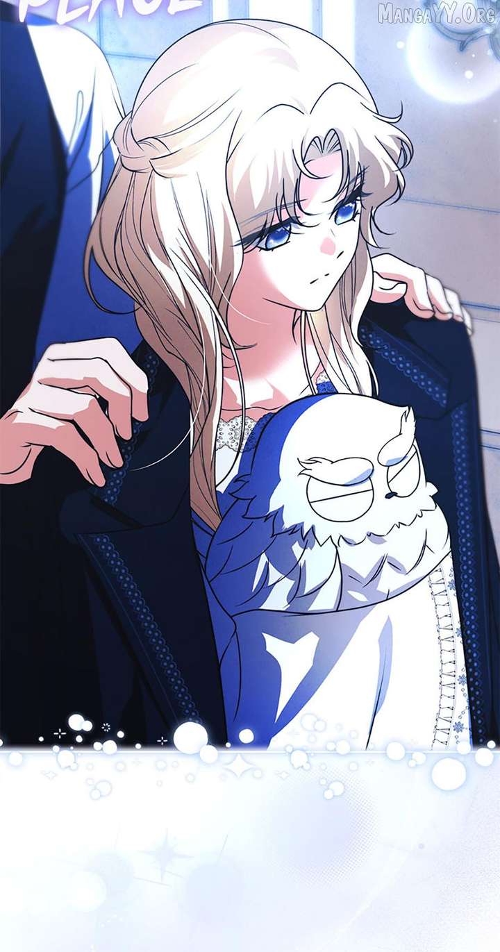 The Monster Duke Mistook Me for His Wife Chapter 65 371 055