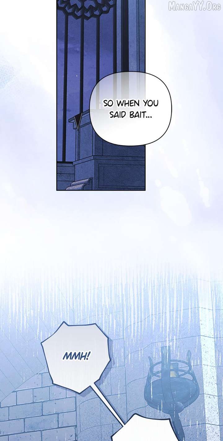 The Monster Duke Mistook Me for His Wife Chapter 65 375 059