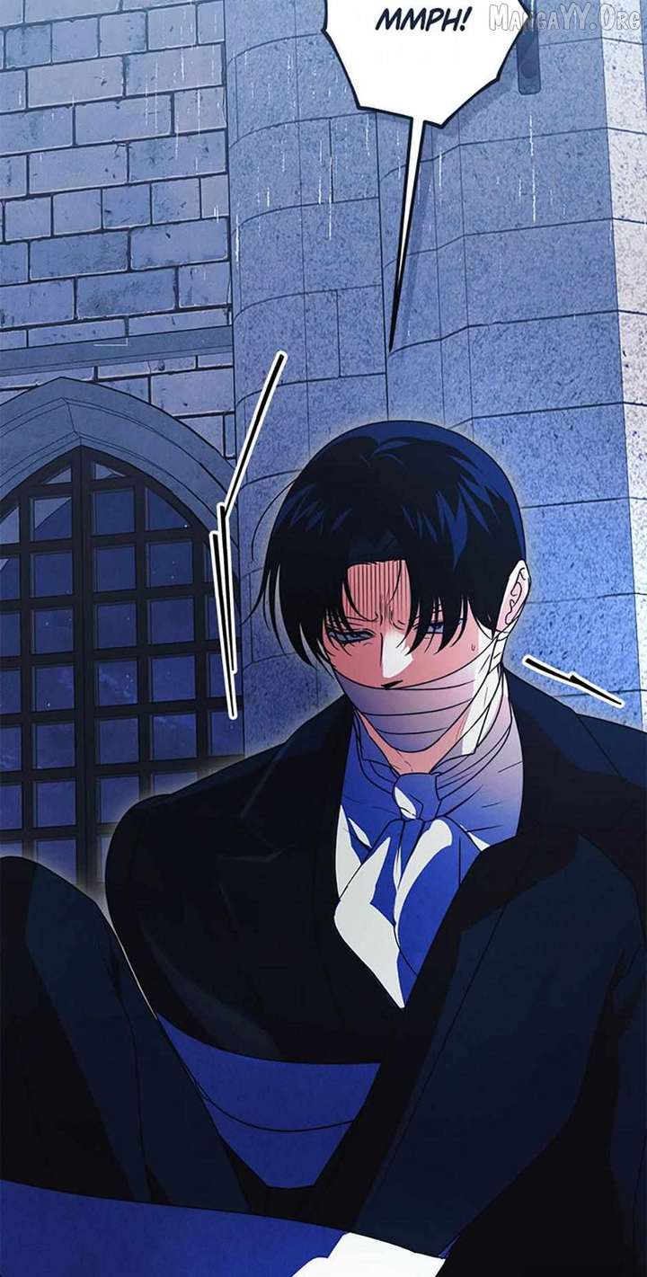 The Monster Duke Mistook Me for His Wife Chapter 65 376 060