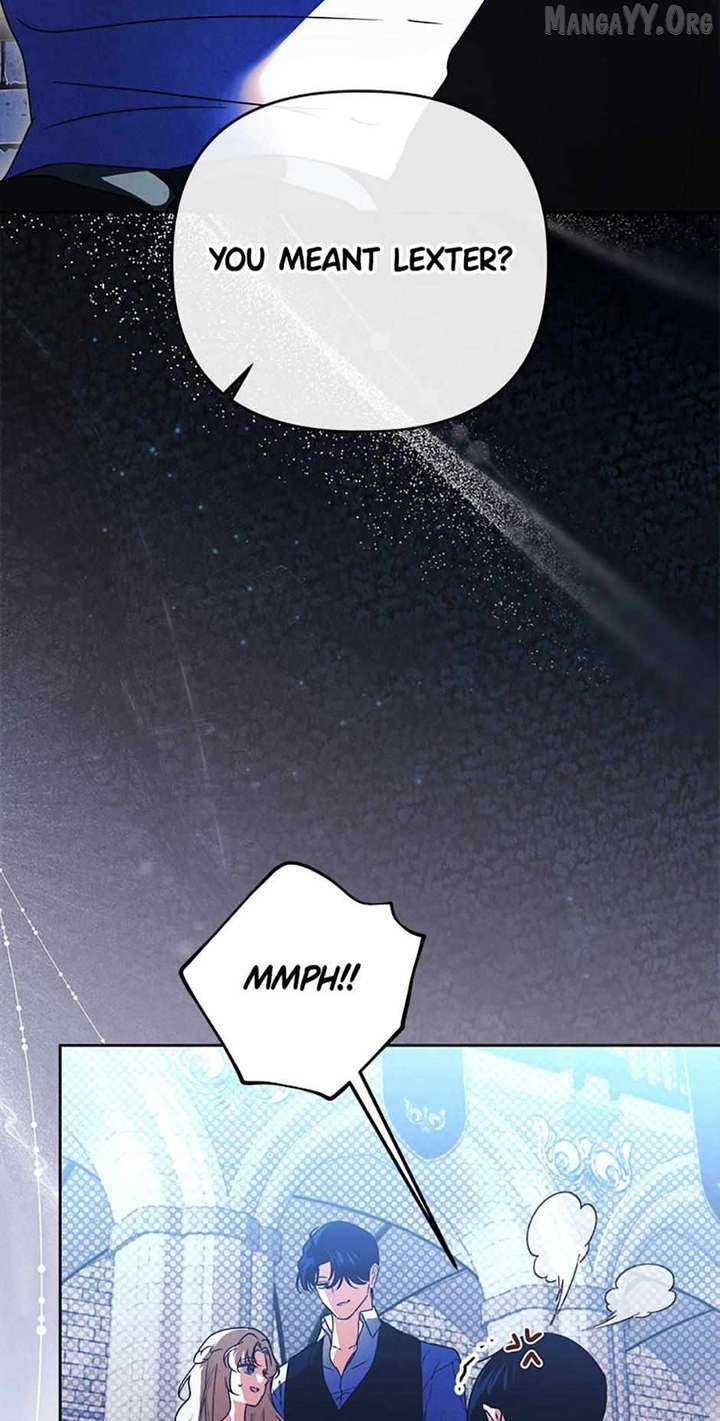 The Monster Duke Mistook Me for His Wife Chapter 65 377 061