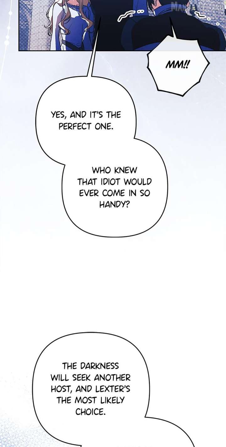 The Monster Duke Mistook Me for His Wife Chapter 65 378 062