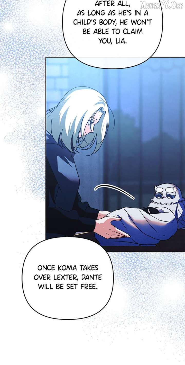 The Monster Duke Mistook Me for His Wife Chapter 65 379 063