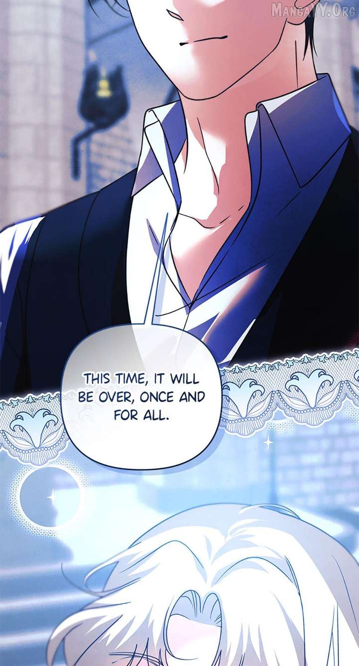 The Monster Duke Mistook Me for His Wife Chapter 65 382 066