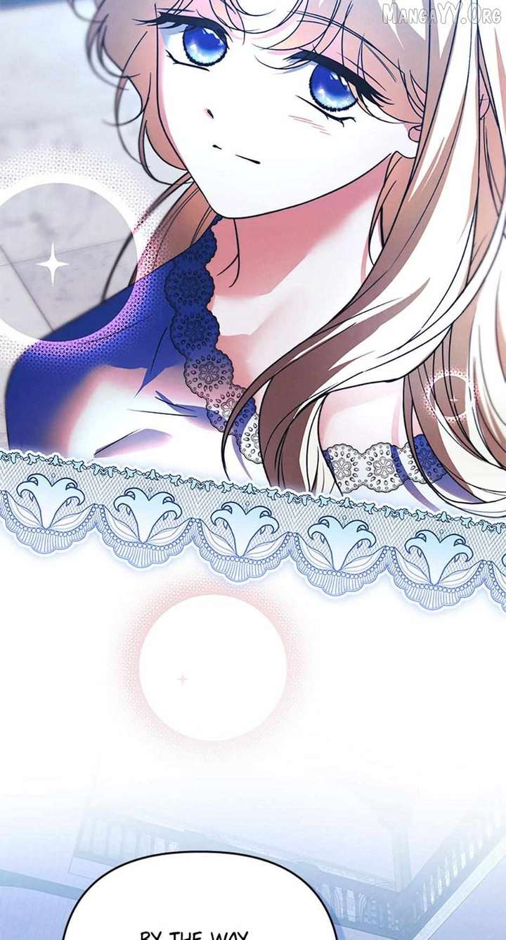 The Monster Duke Mistook Me for His Wife Chapter 65 383 067