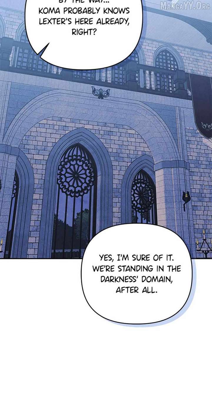 The Monster Duke Mistook Me for His Wife Chapter 65 384 068