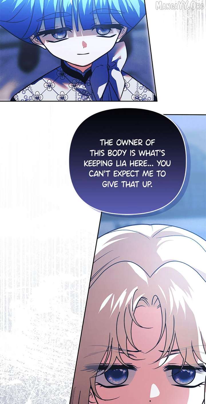 The Monster Duke Mistook Me for His Wife Chapter 65 391 075