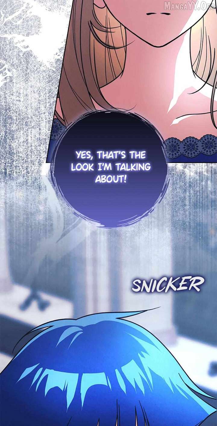 The Monster Duke Mistook Me for His Wife Chapter 65 392 076