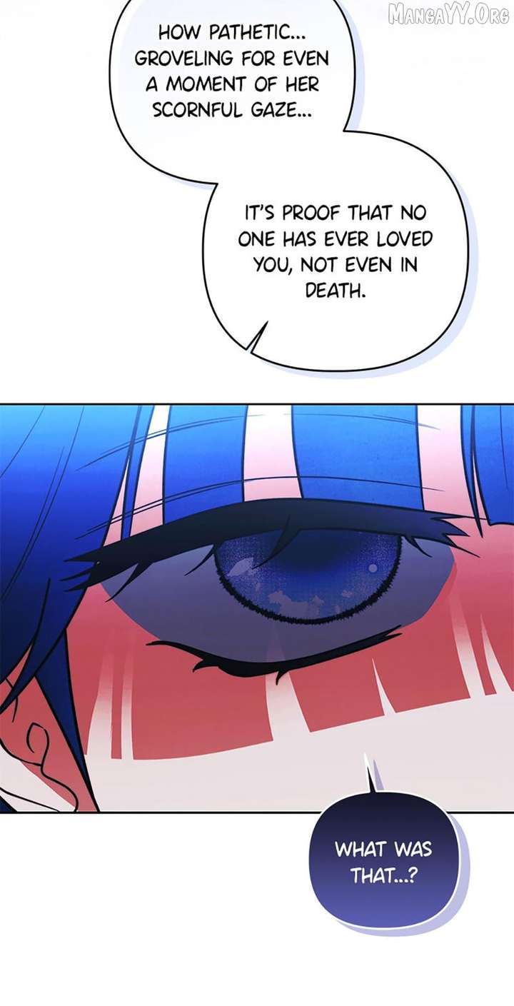 The Monster Duke Mistook Me for His Wife Chapter 65 394 078