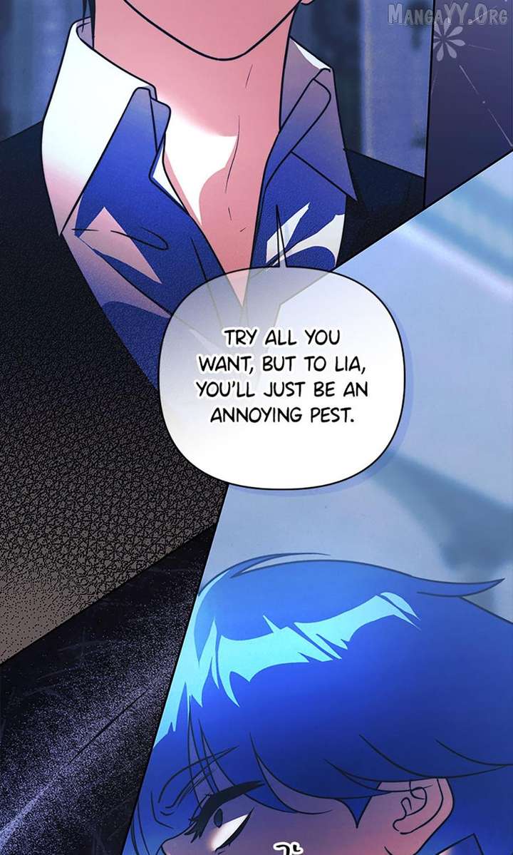 The Monster Duke Mistook Me for His Wife Chapter 65 396 080