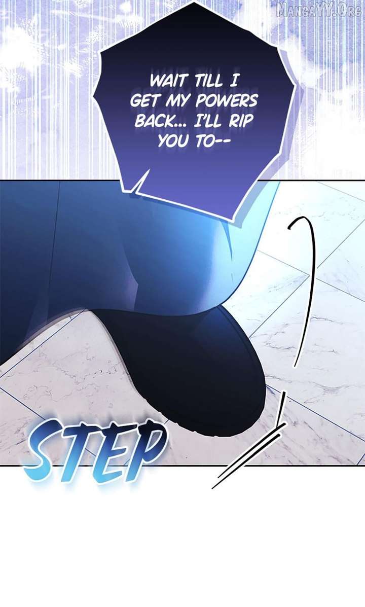 The Monster Duke Mistook Me for His Wife Chapter 65 398 082