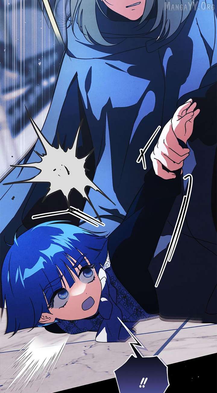 The Monster Duke Mistook Me for His Wife Chapter 65 400 084