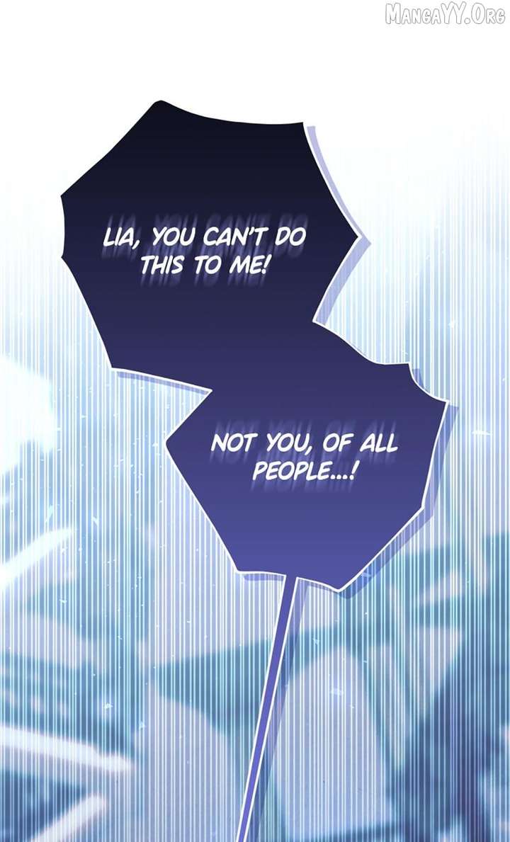 The Monster Duke Mistook Me for His Wife Chapter 65 403 087