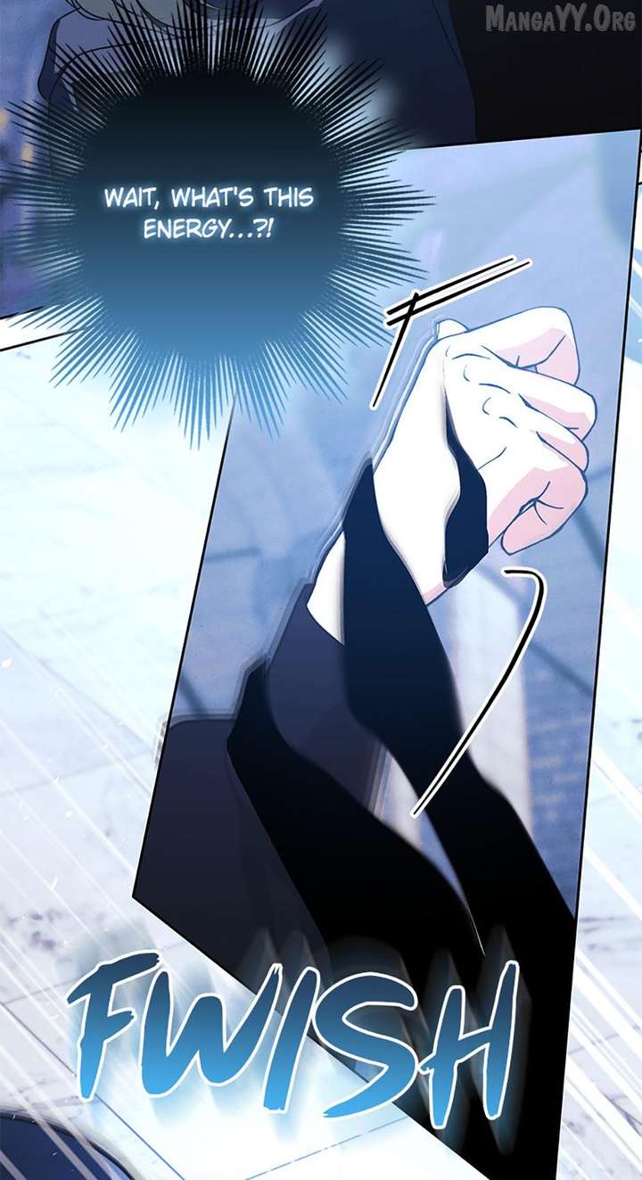 The Monster Duke Mistook Me for His Wife Chapter 65 410 094