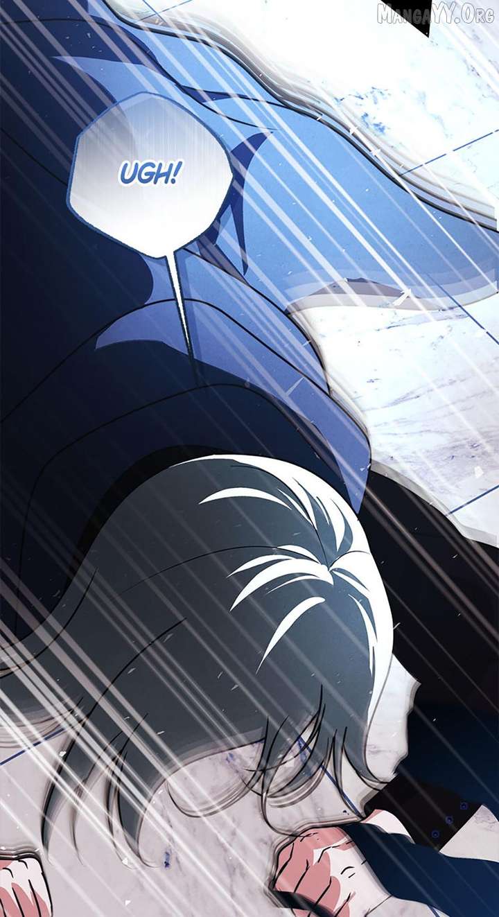 The Monster Duke Mistook Me for His Wife Chapter 65 411 095