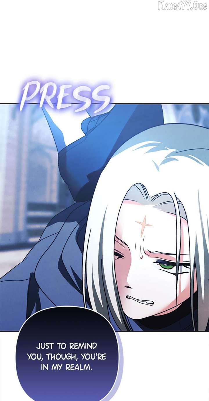 The Monster Duke Mistook Me for His Wife Chapter 65 413 097