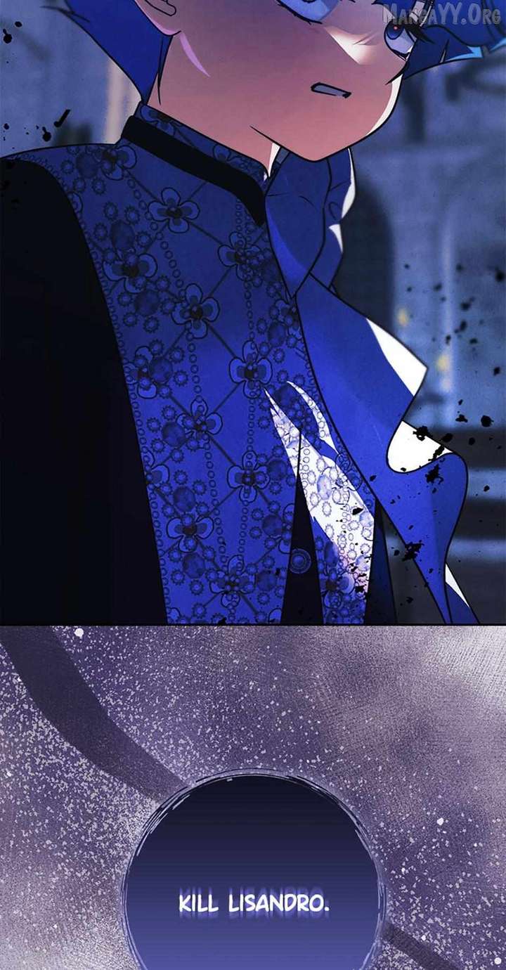 The Monster Duke Mistook Me for His Wife Chapter 65 417 101