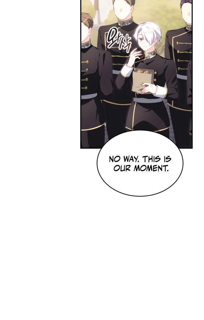 The Monster Knight wants Parental Leave Chapter 20 290 ch 20 10