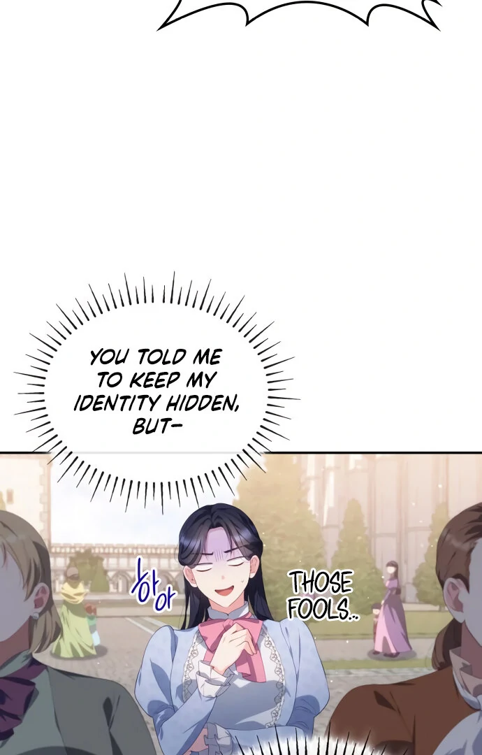 The Monster Knight wants Parental Leave Chapter 20 292 ch 20 12