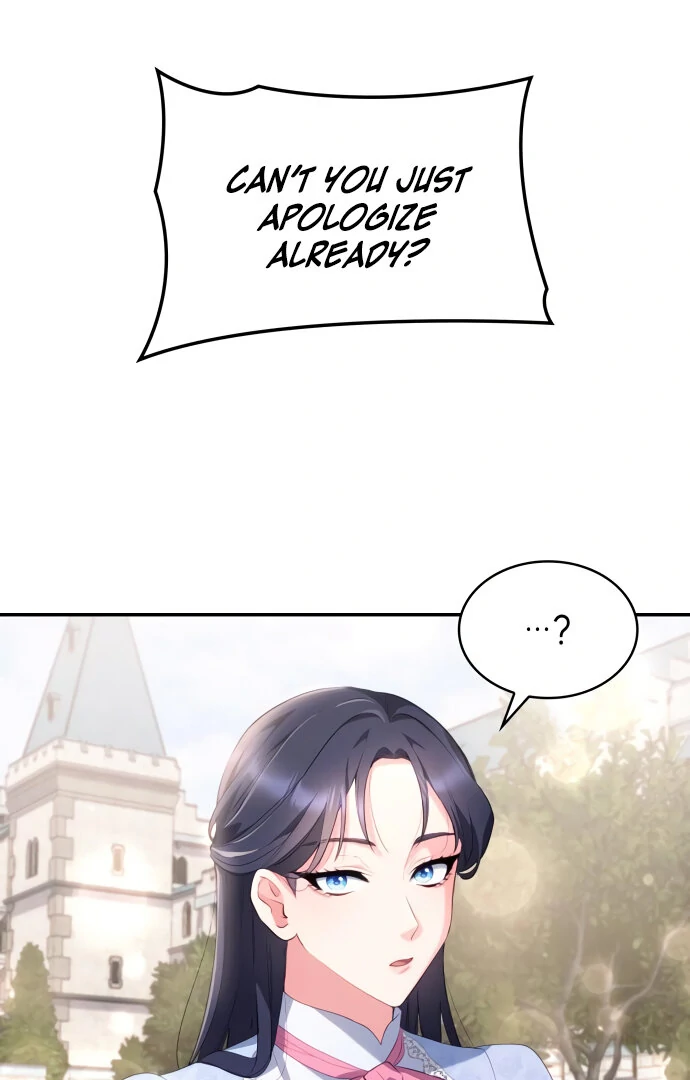 The Monster Knight wants Parental Leave Chapter 20 297 ch 20 17