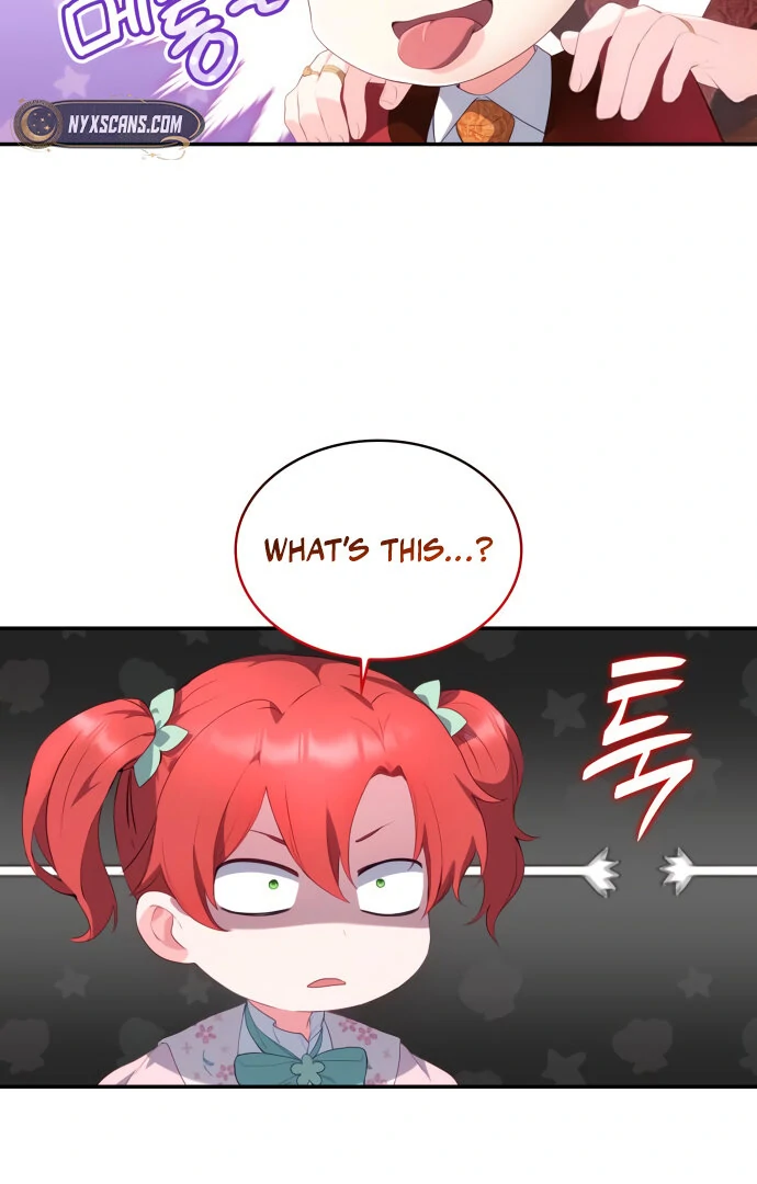 The Monster Knight wants Parental Leave Chapter 20 304 ch 20 24