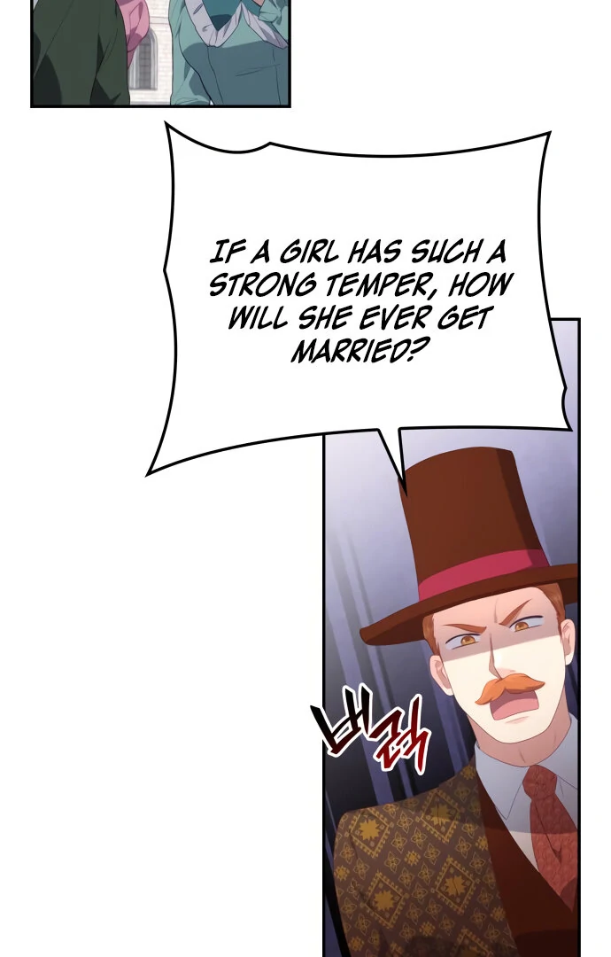 The Monster Knight wants Parental Leave Chapter 20 306 ch 20 26