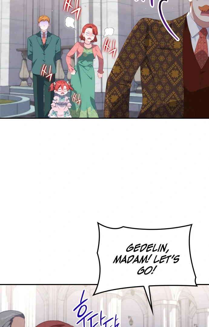 The Monster Knight wants Parental Leave Chapter 20 312 ch 20 32