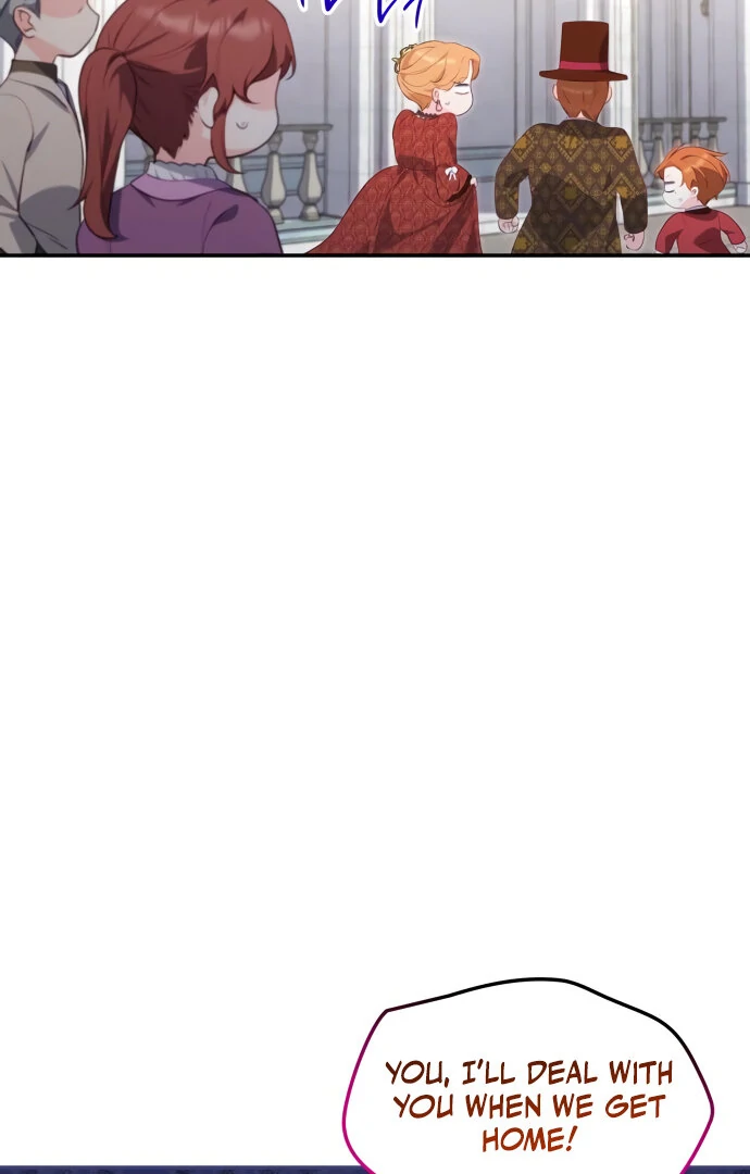 The Monster Knight wants Parental Leave Chapter 20 313 ch 20 33