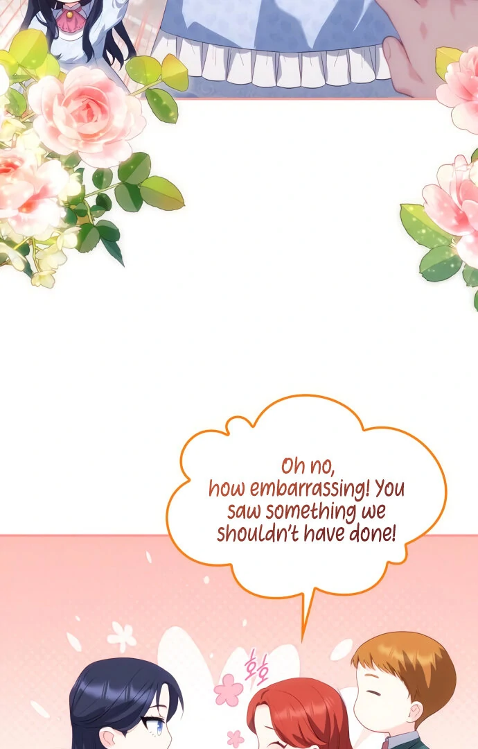 The Monster Knight wants Parental Leave Chapter 20 317 ch 20 37