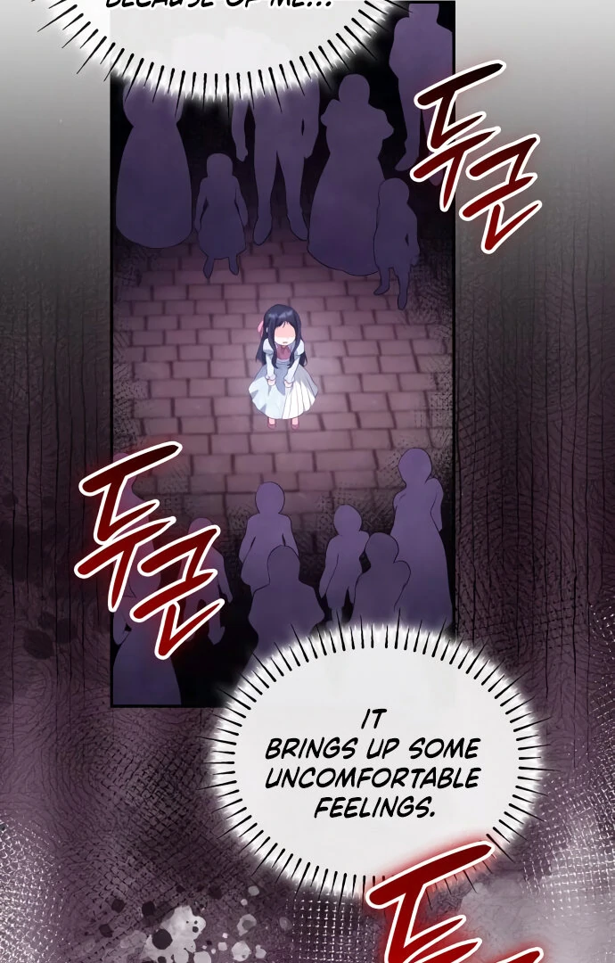 The Monster Knight wants Parental Leave Chapter 20 337 ch 20 57