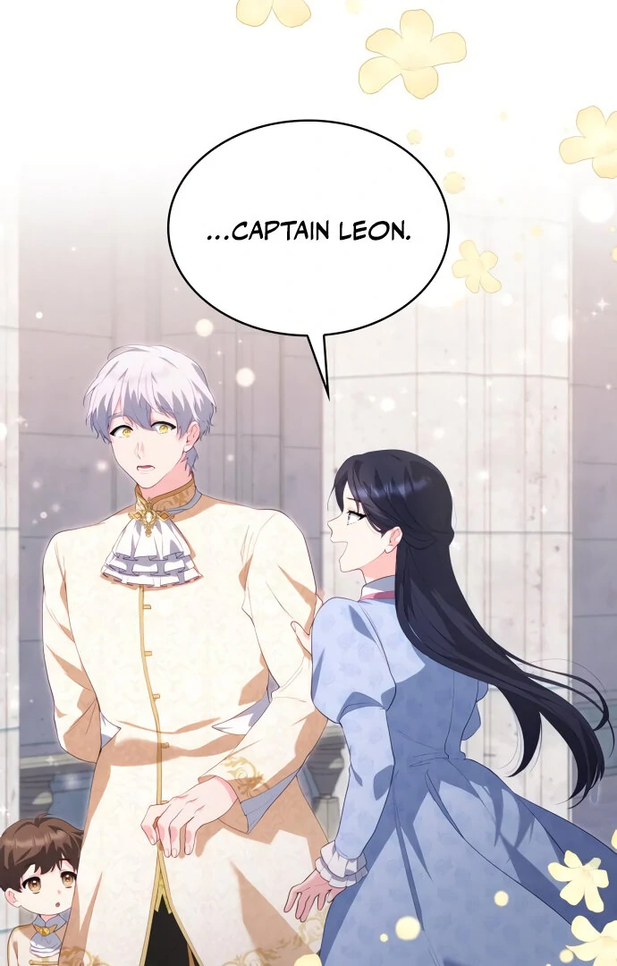 The Monster Knight wants Parental Leave Chapter 20 367 ch 20 87