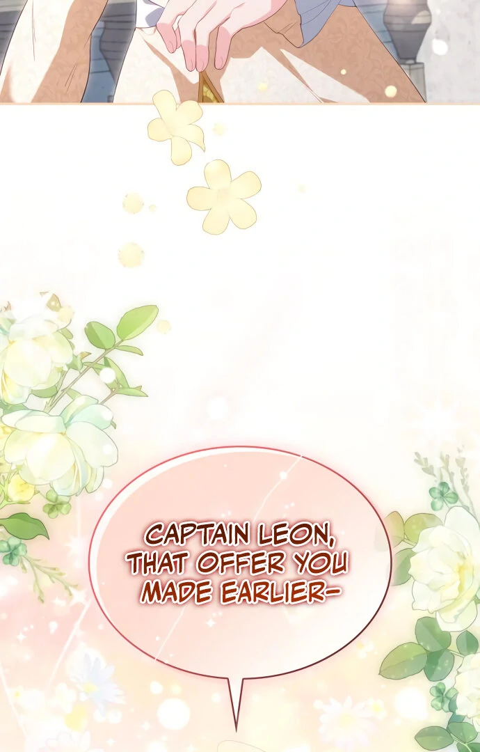 The Monster Knight wants Parental Leave Chapter 20 369 ch 20 89