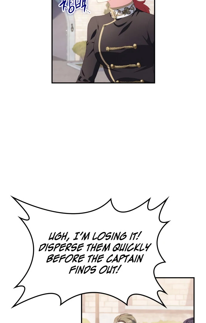 The Monster Knight wants Parental Leave Chapter 20 289 ch 20 9