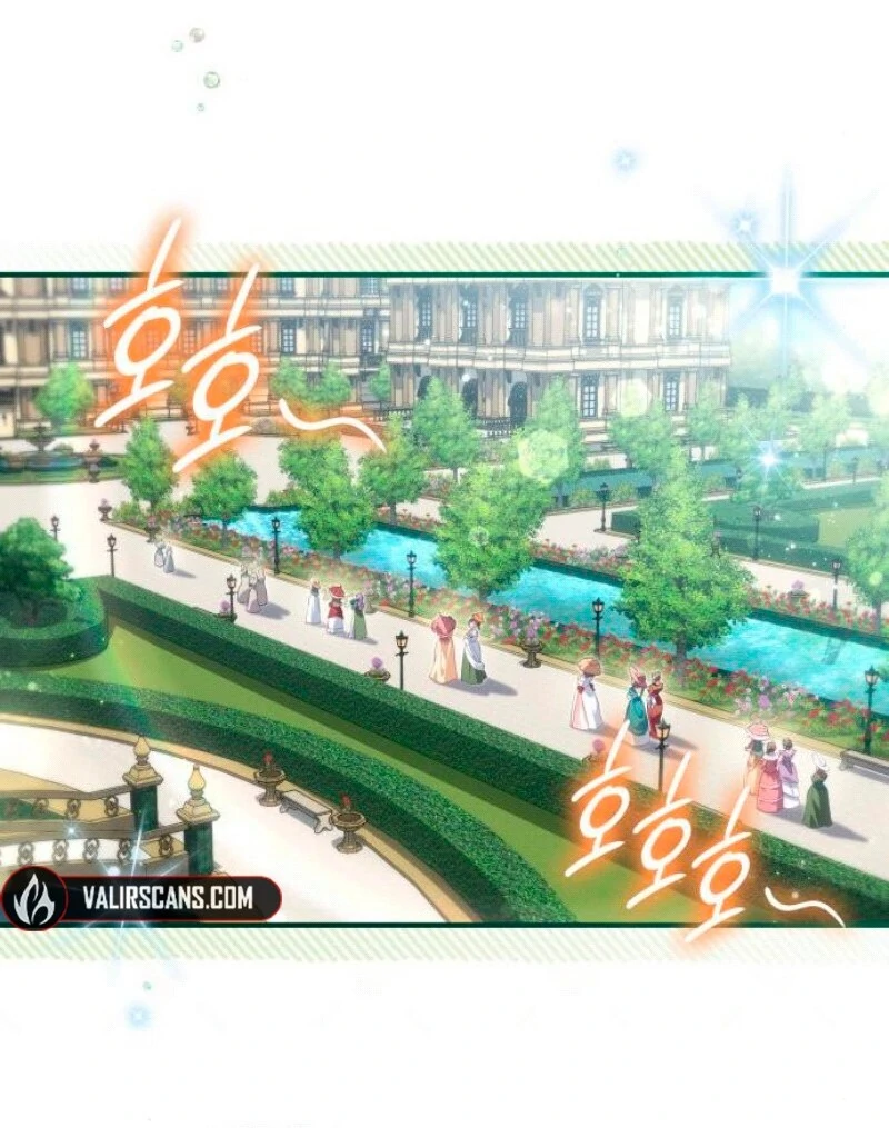 The Monster Knight wants Parental Leave Chapter 32 437 ch 32 100