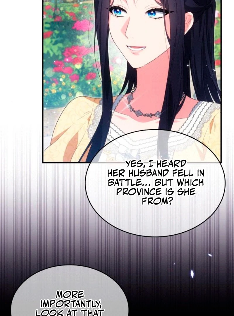 The Monster Knight wants Parental Leave Chapter 32 442 ch 32 105