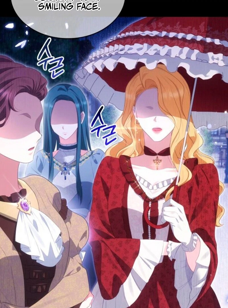 The Monster Knight wants Parental Leave Chapter 32 443 ch 32 106