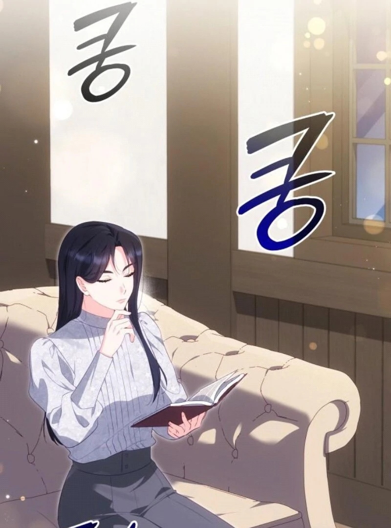 The Monster Knight wants Parental Leave Chapter 32 349 ch 32 12