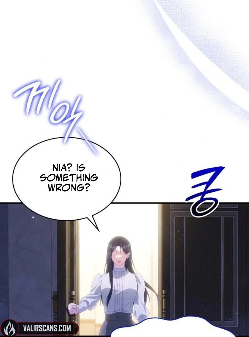 The Monster Knight wants Parental Leave Chapter 32 353 ch 32 16