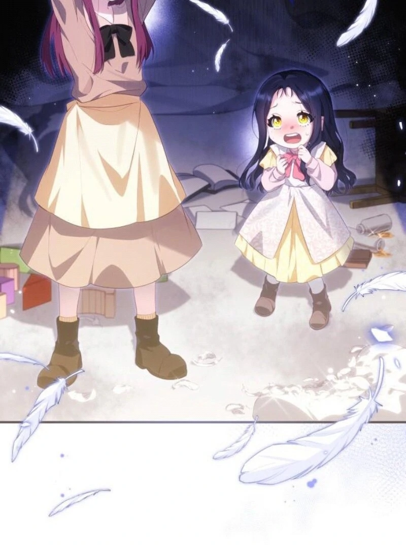 The Monster Knight wants Parental Leave Chapter 32 356 ch 32 19