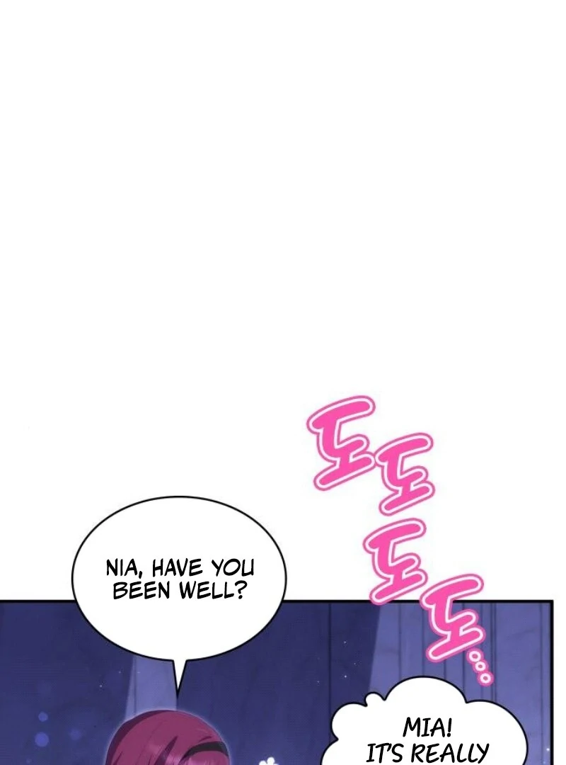 The Monster Knight wants Parental Leave Chapter 32 339 ch 32 2